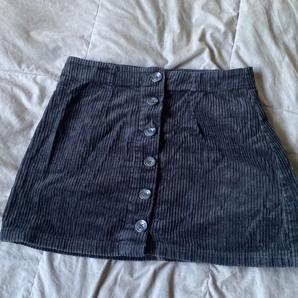 Forever 12 skirt. Size small